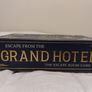 Escape from the Grand Hotel: The Escape Room Game Image 5