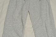 Grey trousers