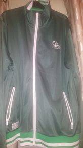Celtic jacket