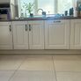 Large Painted Shaker Kitchen with Appliances - Buyer to Dismantle Image 3