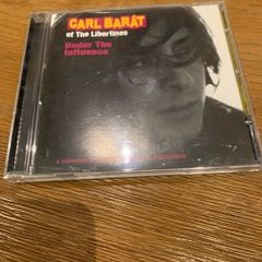 Carl Barat -  under the influence