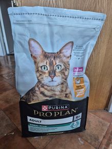 Cat food 10kg
