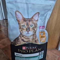 Cat food 10kg