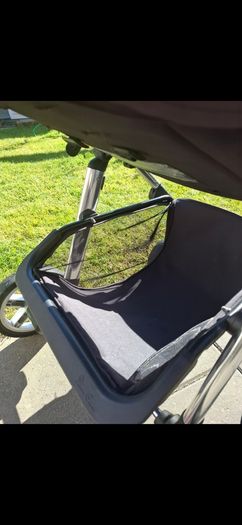 Silver Cross Pioneer Travel System. Full Bundle. Excellent Condition