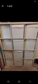 ikea kallax