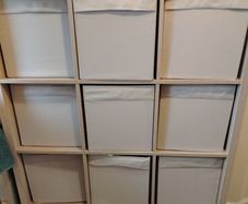 ikea kallax