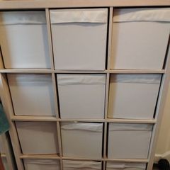 ikea kallax