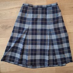 St. Mary's Glasnevin School Skirt - Grants (Size 36 - Adjustable Waist)