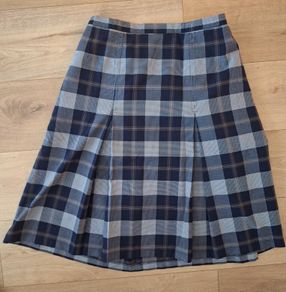 St. Mary's Glasnevin School Skirt - Grants (Size 36 - Adjustable Waist)