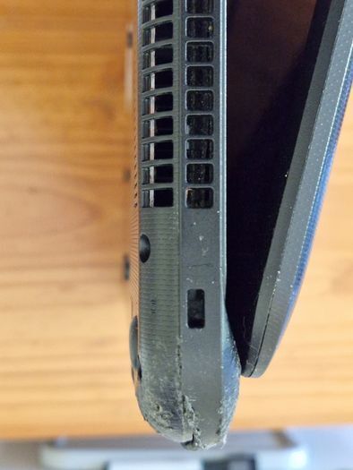 Toshiba Satellite C50-b-14d, 4gb Ram, 500gb Hdd Vpu N2830 2.16ghz