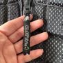 Champion Ti22 - Back protector black XLC (short) Image 5