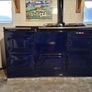 Aga cooker Image 10