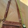 Handbag - Fossil Image 7