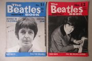 The Beatles Book Monthly  - 2 Issues
