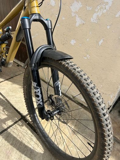 2025 Specialized status 2 170