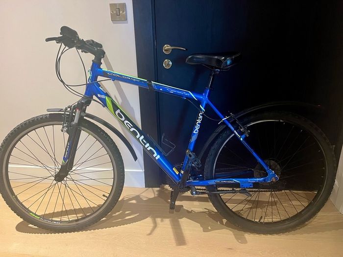 Men's Bike