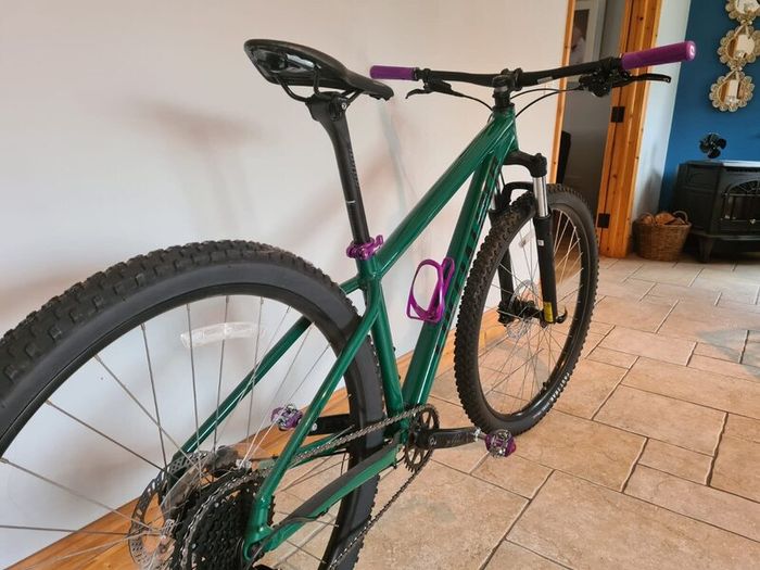 Specialized Rockhopper 29er