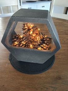 Table centrepiece