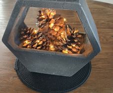 Table centrepiece