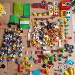 Large Duplo Bundle