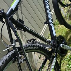 1 x Gents Merida Matts 10 Mountain bike