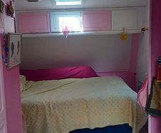 Caravan/Tiny home