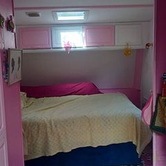 Caravan/Tiny home
