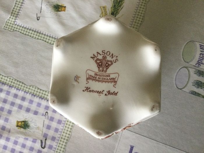 Collectables Vintage Masons. ( Reduced)
