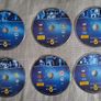 BABLYON 5 DVD box sets (Region 2) Image 8