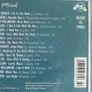 Blue Mood, Great Blues Performers CD Image 2