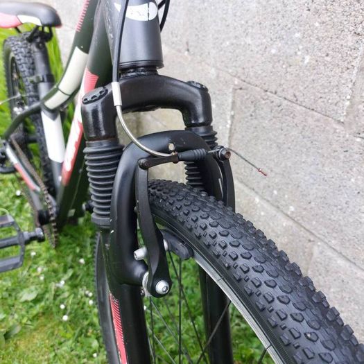 Giant XTC JR 24" wheel kids bike - kids aged 7-12 years old - Mountain bike - Fully serviced