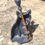 1930s fire poker Image 2