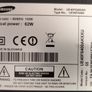 Samsung 40'' Smart 3D Full HD LED TV UE40F6400AK with 2 Remotes Image 2