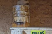 woodturning