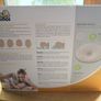 Baby Mimos Pillow size M. Image 2