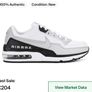 Retro Leather Nike Air Max Image 5