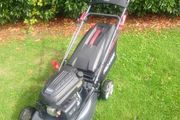 Hyundai Prolawn Self Drive Lawnmower