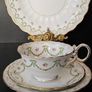 Vintage Bisto England Tea Set for One Image 2