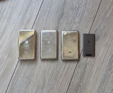 iPod Joblot (Classic and Nano) Free Post