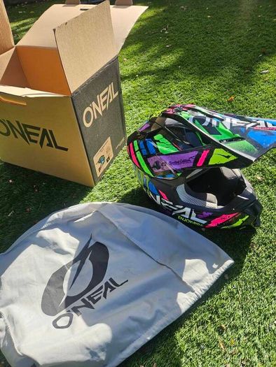 O'Neal MTB & Motocross Helmet