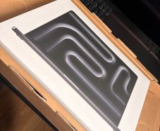 MacBook Pro M5 Pro 16''