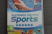 Nintendo Switch Sports