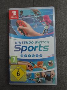 Nintendo Switch Sports