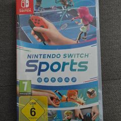 Nintendo Switch Sports