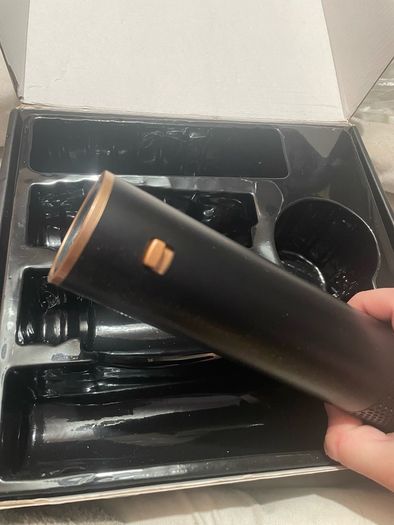 5-in-1 Hairstyler