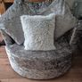 swivel love chair Image 3