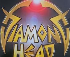 Diamond Head - The Best Of.