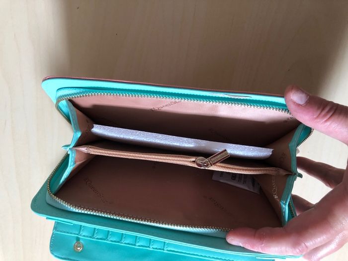 ladies purse
