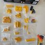 Lego Technic Rubicon Jeep Image 3