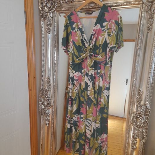 ladies dress